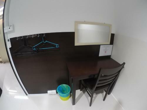 Apartamento Star City A++