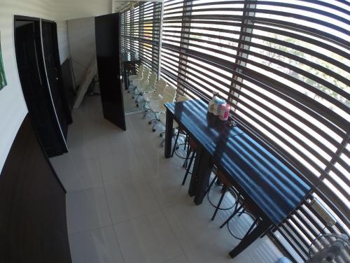 Apartamento Star City A++