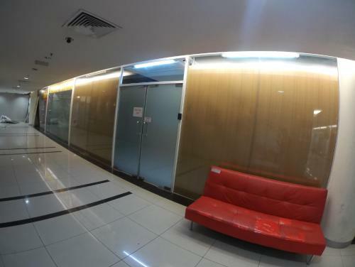Apartamento Star City A++