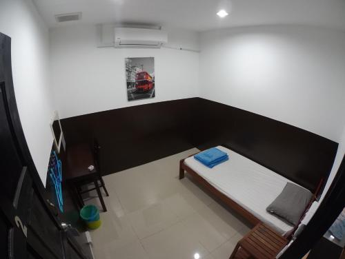 Apartamento Star City A++