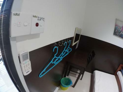 Apartamento Star City A++