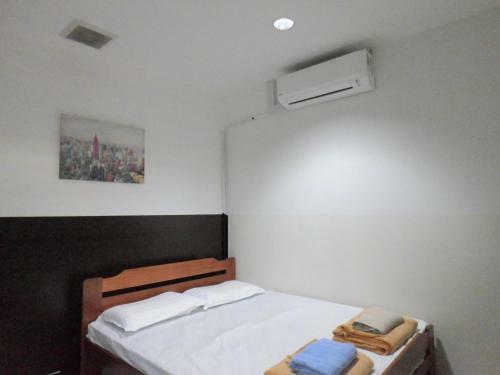 Apartamento Star City A++