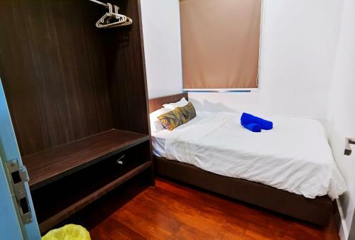 Apartamento Evlog�a Homestay