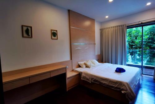 Apartamento Evlog�a Homestay