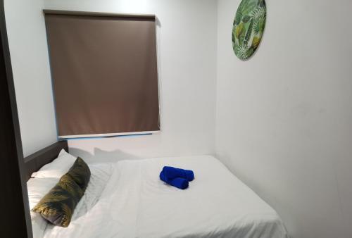 Apartamento Evlog�a Homestay