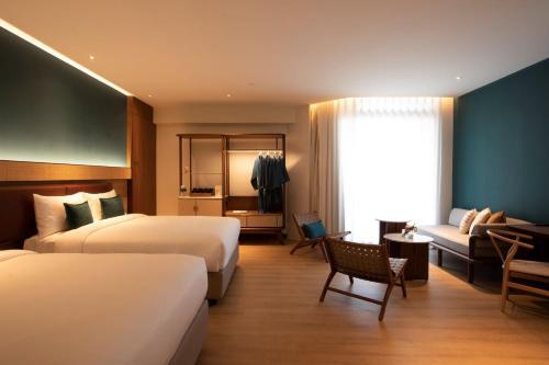The Luma Hotel ????