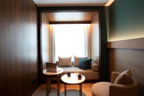 The Luma Hotel ????