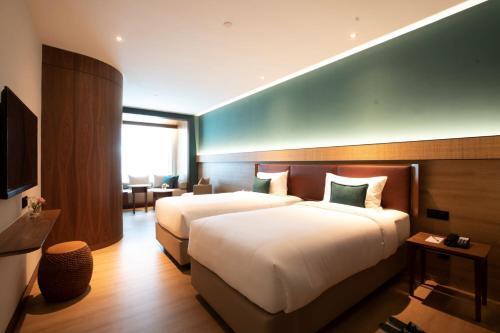The Luma Hotel ????