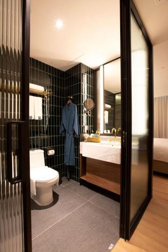 The Luma Hotel ????