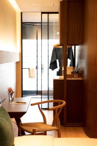 The Luma Hotel ????