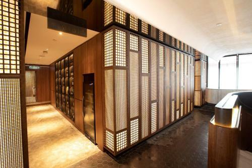The Luma Hotel ????