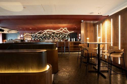 The Luma Hotel ????