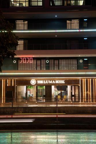 The Luma Hotel ????