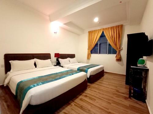 Comfort Hotel