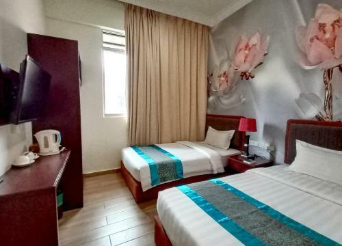 Comfort Hotel