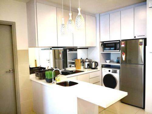 Apartamento Sutera Avenue Skypool