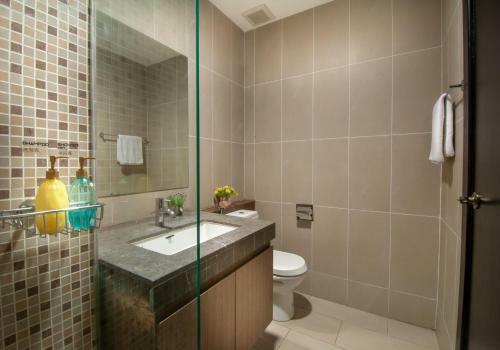 Apartamento Sk's Suite 3 Bedrooms Oceanus Waterfront