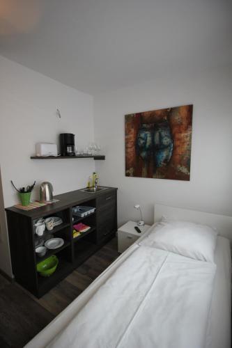 Aparthotel Gartenstadt