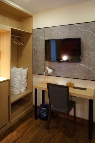 Hotel 17