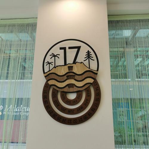 Hotel 17