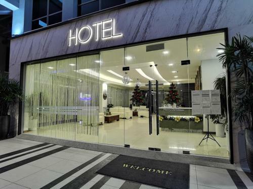 Hotel 17