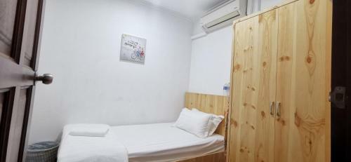 Oyo Home 90372 Greybirds Hostel