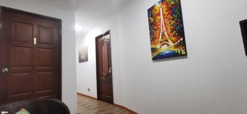 Oyo Home 90372 Greybirds Hostel