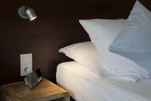 Best Western Hotel Ambassador