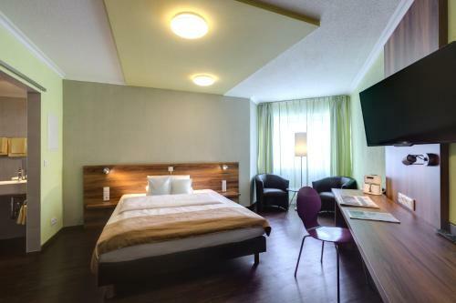 Best Western Hotel Ambassador