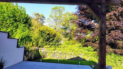 Apartamento Ferienwohnung Lattenberg