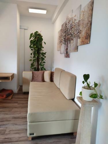 Apartamento Ferienwohnung Lattenberg