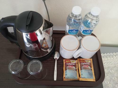 Motel Aurora Damai
