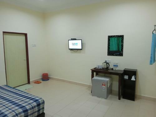 Motel Aurora Damai