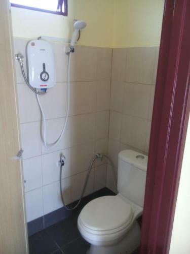 Motel Aurora Damai