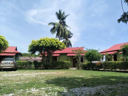 Motel Aurora Damai
