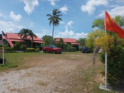Motel Aurora Damai