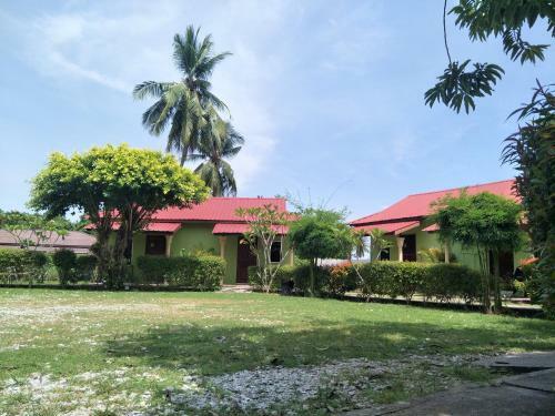 Motel Aurora Damai