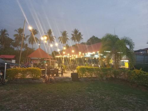 Motel Aurora Damai