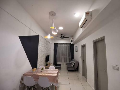 Apartamento Cws Homestay