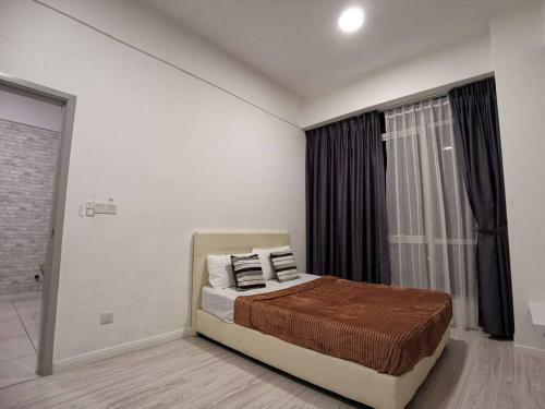 Apartamento Cws Homestay