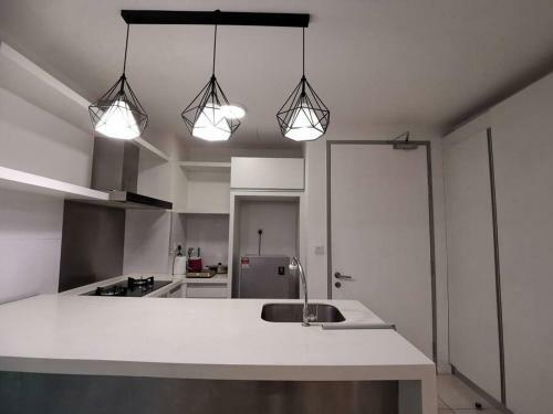 Apartamento Cws Homestay