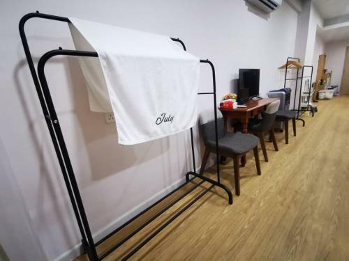 Apartamento Bunkers @ Aru