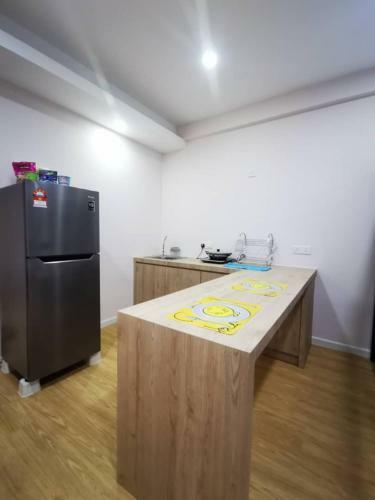 Apartamento Bunkers @ Aru