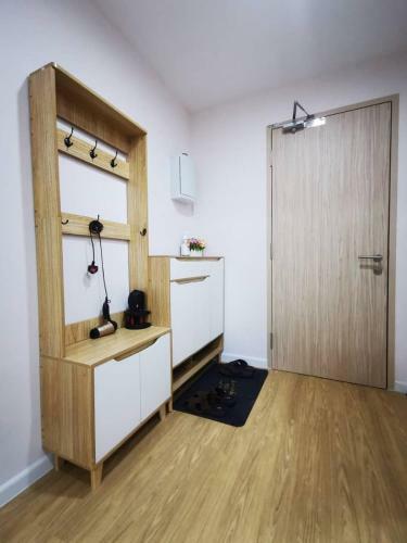 Apartamento Bunkers @ Aru