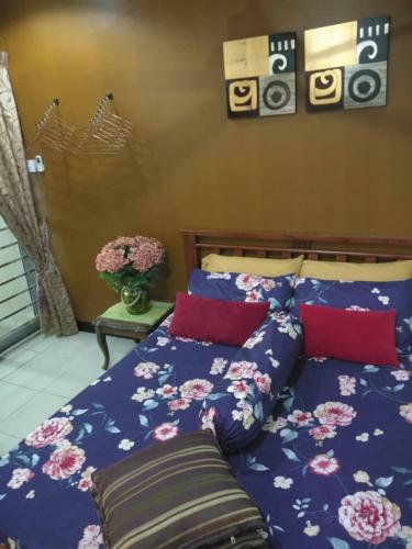 Kingfisher Sulaman Homestay