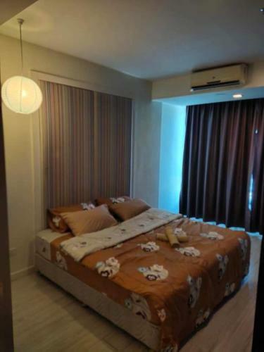 Apartamento Dhiya's Homesuites