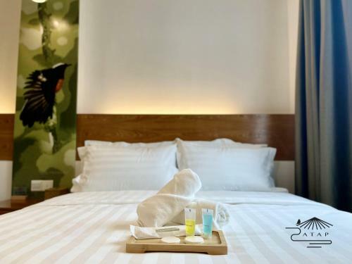 Atap Hotel