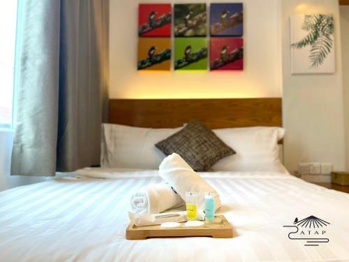 Atap Hotel