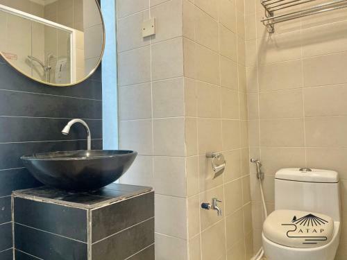 Atap Hotel