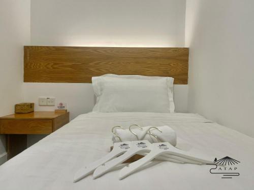 Atap Hotel